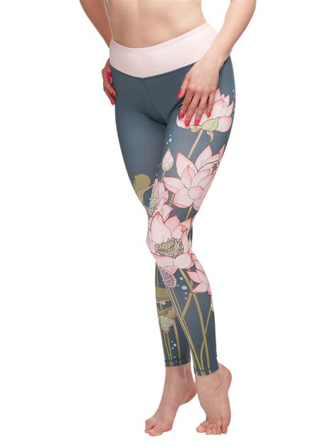 dedoles leggings|Training Leggings Pink Lotus .